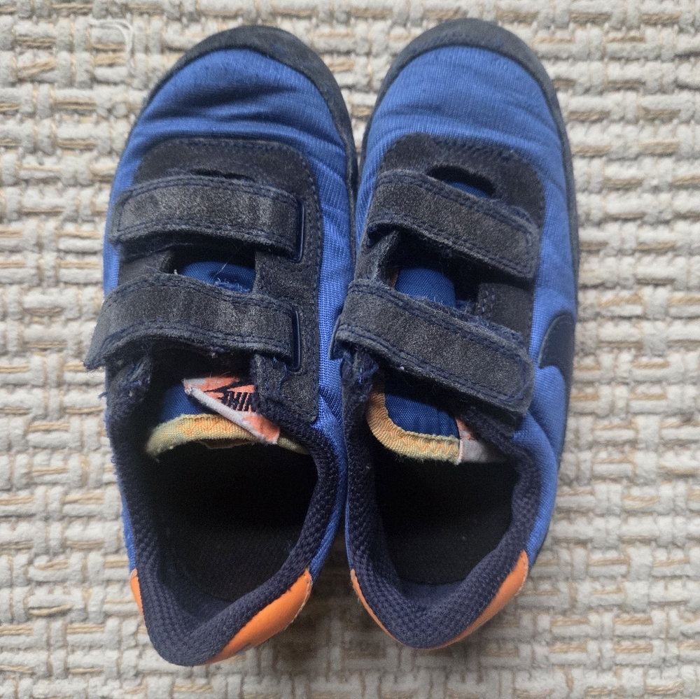 Nike Boys Sneakers
